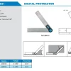 معرفی زاویه سنج دیجیتال آکاد AC-821-000-01