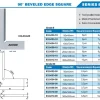 معرفی گونیا مویی 90 درجه گرید 00 آکاد AC-832-000-00