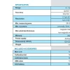 مشخصات فنی ضخامت سنج رنگ و پوشش آکاد AC-CFN1500B