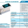 معرفی براقیت سنج آکاد AC-GM268
