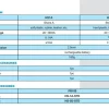 مشخصات فنی سختی سنج لاستیک آکاد AC-HS1A