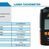 معرفی تاکومتر لیزری آکاد AC-LT900