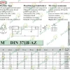 خرید ارزان قلاویز ماشینی یک در میان میلی متر GWG-2308-M