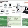 میکروسکوپ دیجیتال اینسایز کد ISD-A100